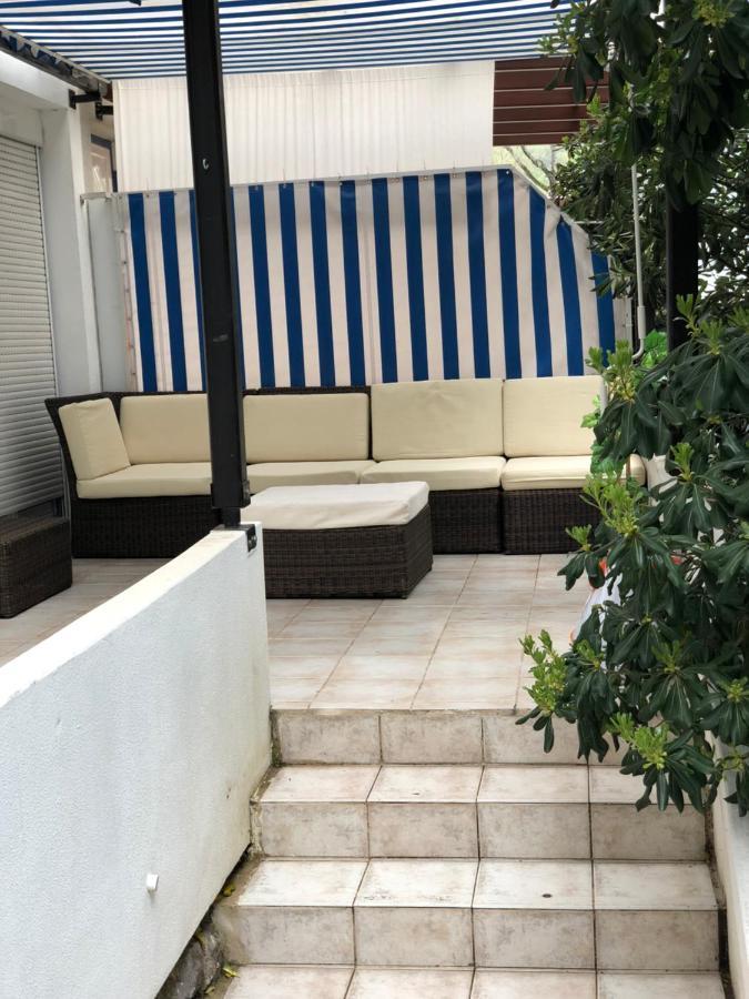 Guest House Valerija Ičići Eksteriør bilde