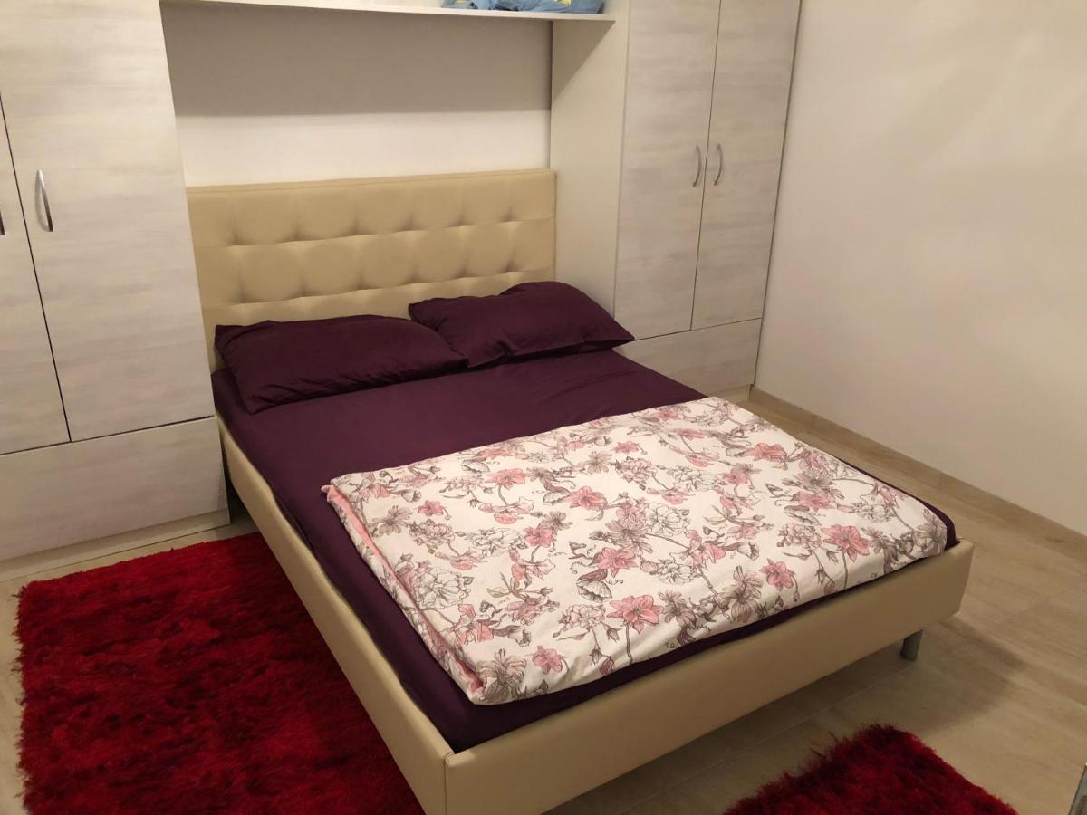 Guest House Valerija Ičići Eksteriør bilde